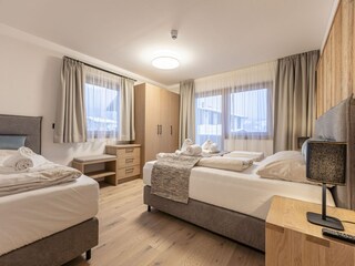 Appartamento Reith bei Kitzbühel Caratteristiche 6