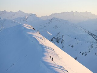 Appartement Reith bei Kitzbühel Environnement 10