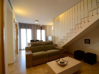 Appartement L'Escala Kenmerken 23