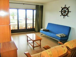 Apartamento L'Estartit Características 11