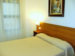 Apartamento L'Estartit Características 15