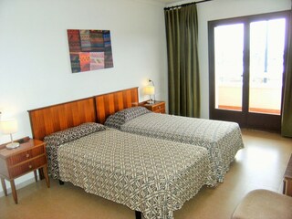 Apartamento L'Estartit Características 14