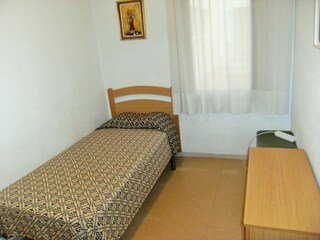 Apartamento L'Estartit Características 10
