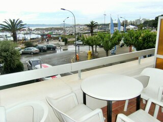 Apartment L'Estartit  17