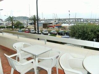 Apartamento L'Estartit  19