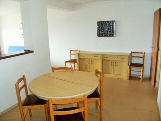 Apartment L'Estartit Features 14