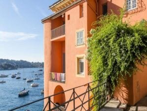 Apartment Studio 2 Personen - Villefranche-sur-Mer - image1