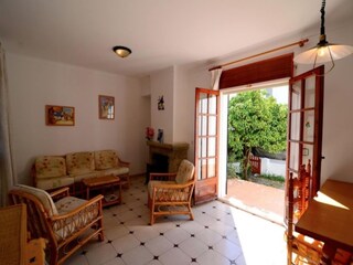 Holiday house L'Escala Features 10