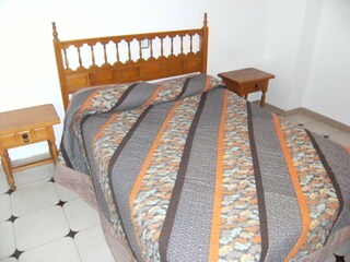 Holiday house L'Escala Features 15