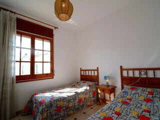Holiday house L'Escala Features 9