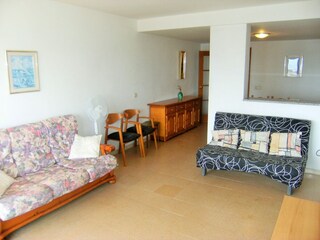 Apartment L'Estartit Ausstattung 13