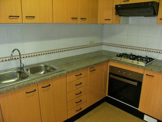 Apartment L'Estartit Ausstattung 14