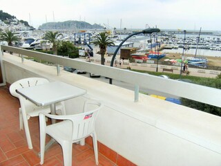 Apartment L'Estartit  22