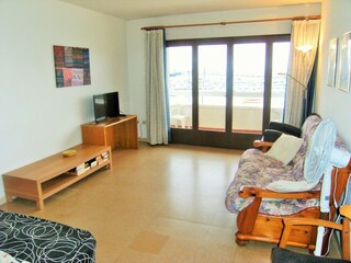 Apartment L'Estartit Ausstattung 12