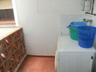 Apartment L'Estartit Ausstattung 15