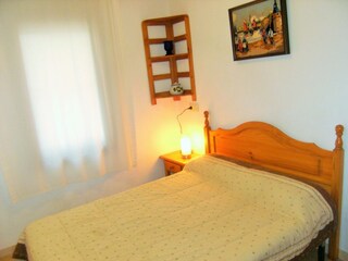 Apartment L'Estartit Ausstattung 18