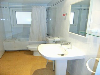 Apartment L'Estartit Ausstattung 16