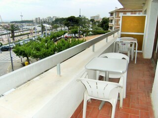 Appartement L'Estartit  21
