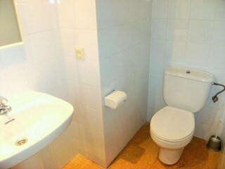 Apartment L'Estartit Ausstattung 19