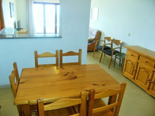 Apartment L'Estartit Ausstattung 20