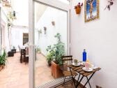 Apartamento Sevilla  1