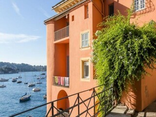 Appartement Villefranche-sur-Mer  5