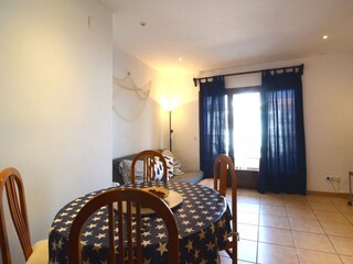 Appartement L'Escala Kenmerken 5