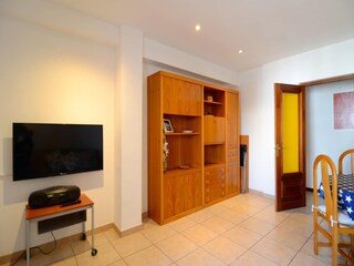 Appartement L'Escala Kenmerken 11