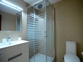 Appartement L'Escala Kenmerken 10