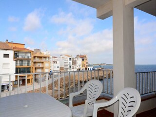 Appartement L'Escala  21