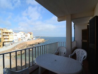 Appartement L'Escala  20