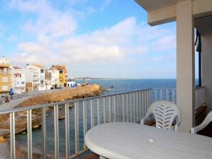 Apartment with three rooms in Lescala - L'Escala - image1