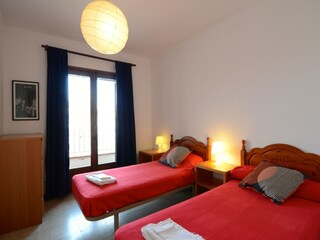 Appartement L'Escala Kenmerken 14