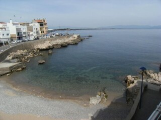 Apartment L'Escala Outdoor Recording 3