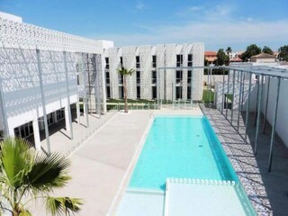 Appartement Cap d'Agde  6