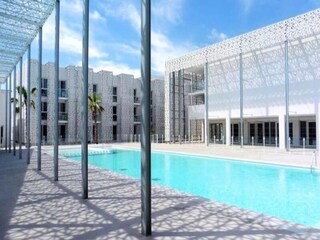 Appartement Cap d'Agde  7