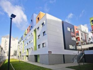 Apartment Aparthotel Odalys Le Jardin des Lettres - Saint-Cyr-sur-Loire - image1