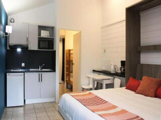 Appartement Hossegor  10