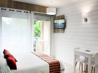 Appartement Hossegor  11