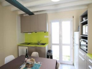 Apartment House 5 People - Siouville-Hague - image1