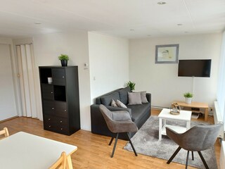 Vakantieappartement Ouddorp Kenmerken 5