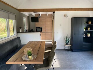 Vakantieappartement Ouddorp Kenmerken 6