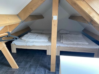 Holiday apartment Ouddorp Features 9