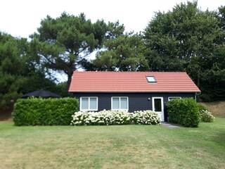 Holiday apartment Ouddorp Outdoor Recording 2