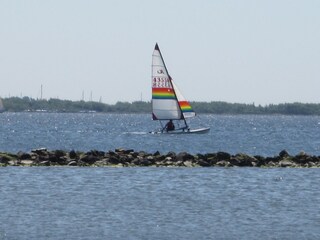 Holiday apartment Ouddorp Environment 11