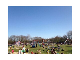 Appartamento per vacanze Ouddorp Ambiente 12