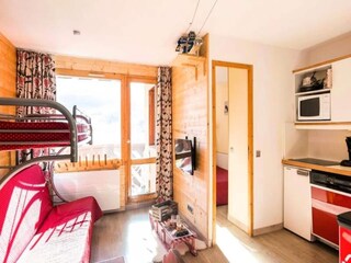Appartement Val Thorens  35