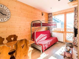 Apartment Val Thorens  26