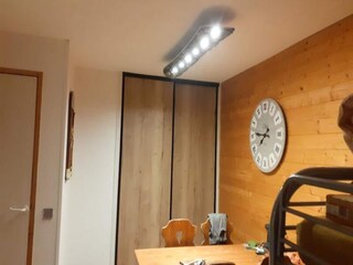 Appartement Val Thorens  27