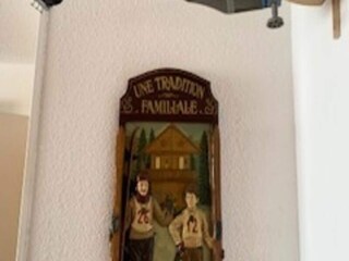 Appartement Val Thorens  38